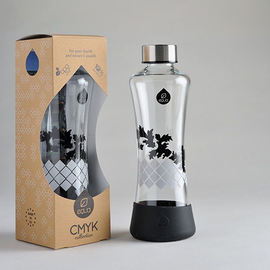 Steklenička CASA BARTOLI