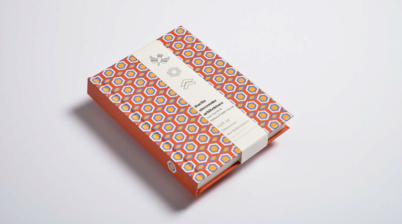 Notesnik Kalejdoskop - slika 2