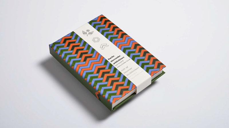 Notesnik Mozaik - slika 2