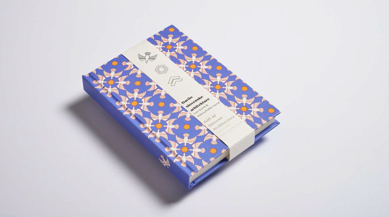 Notesnik Sinja - slika 2