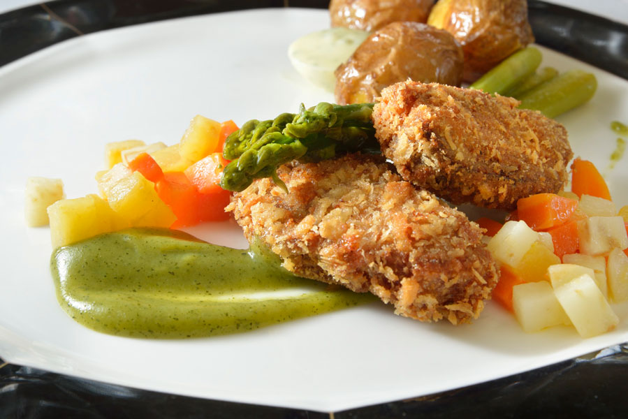 Okusi Radol’ce: Vurnikov meni